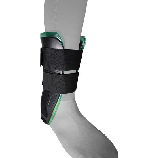 L4350 ISO-AN400 - Universal - ISO Preferred Gel Stirrup Ankle Brace
