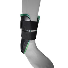 L4350 ISO-AN400 - Universal - ISO Preferred Gel Stirrup Ankle Brace