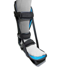 L4396 / L4397 ISO-AN371 - M - Universal - ISO Preferred Night Ankle Splint w/ Wedge