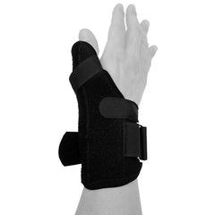 L3923 / L3924 ISO-WR332 - L - Universal - ISO Preferred Thumb Spica I