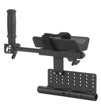 Nimbo Forearm Platform Attachment