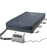 Med Aire Plus Bariatric Heavy Duty Low Air Loss Mattress Replacement System