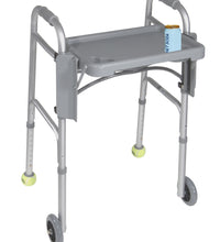 Folding Walker Tray