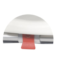 Folding Universal Sliding Transfer Bench