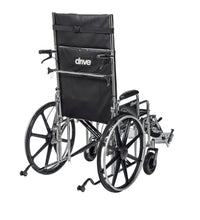 Sentra Reclining Wheelchair