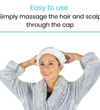 Shampoo Caps