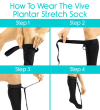 Stretch Sock