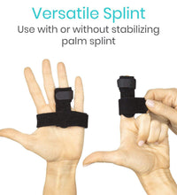 Trigger Finger Splint Brace