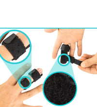 Universal Finger Splint