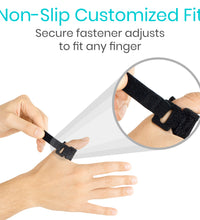 Trigger Finger Splint (2 Pack)