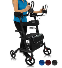 Ultimate Upright Walker Bundle