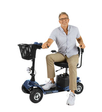 Ultimate Mobility Scooter Bundle
