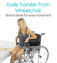 Wooden Transfer Board