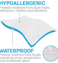 Waterproof Mattress Protectors