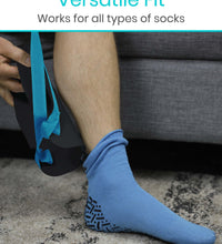 Sock Assist & Remover