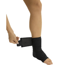 Hot and Cold Ankle Sleeve