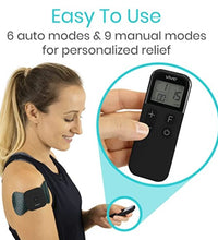 Wireless TENS Unit