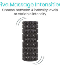 Vibrating Foam Roller