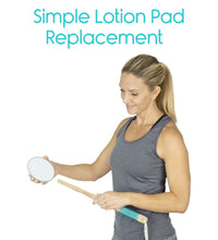 Lotion Applicator Replacement Pads
