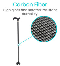 Carbon Fiber Cane