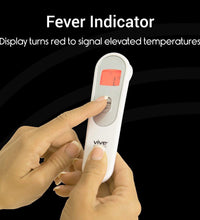 Infrared Thermometer