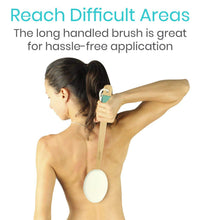 Lotion Applicator