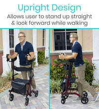 Upright Walker