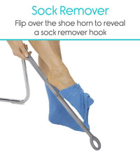 Sock & Shoe Assist Kit