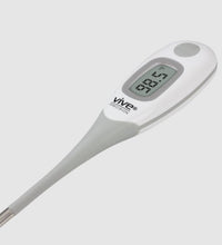 Smart Oral Thermometer