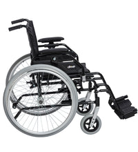 Lynx Ultra Lightweight Wheelchair