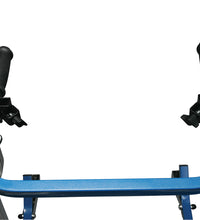 Forearm Platforms for all Wenzelite Safety Rollers and Gait Trainers