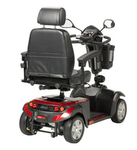 Ventura Power Mobility Scooter, 4 Wheel