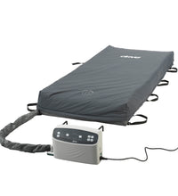 Med Aire Plus Low Air Loss Mattress Replacement System