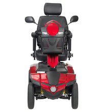 Panther 4-Wheel Heavy Duty Scooter