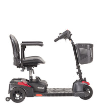 Scout Compact Travel Power Scooter, 3 Wheel