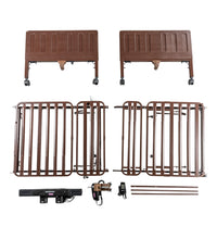 Delta Pro Homecare Bed System