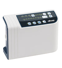 Med-Aire Edge Alternating Pressure & Low Air Loss Mattress Replacement System