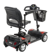 Scout LT 4-Wheel Scooter