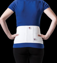 CorFit System Value LS Back Support