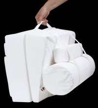 The M.A.T. Body Positioning System