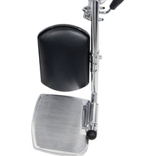 Front Rigging for Sentra EC Heavy Duty Extra Wide