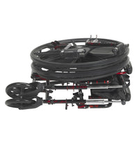 Rebel Lightweight Wheelchair