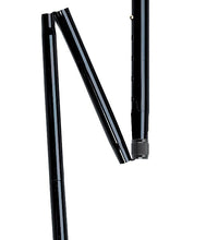 Heavy Duty Folding Cane Lightweight Adjustable with T Handle