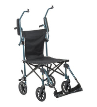 Travelite Transport Wheelchair Chair in a Bag