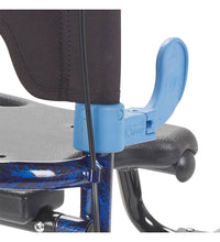 Clever Lite Walker Rollator