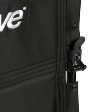 Lightweight Transport Wheelchair