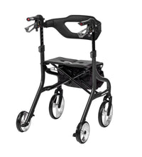 Nitro Sprint Rollator Rolling Walker, Tall