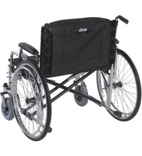 Adjustable Tension Back Cushions