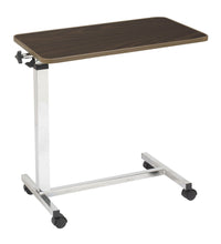 Tilt Top Overbed Table