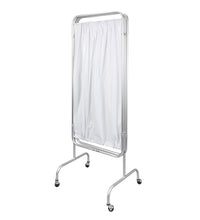 3 Panel Privacy Screen